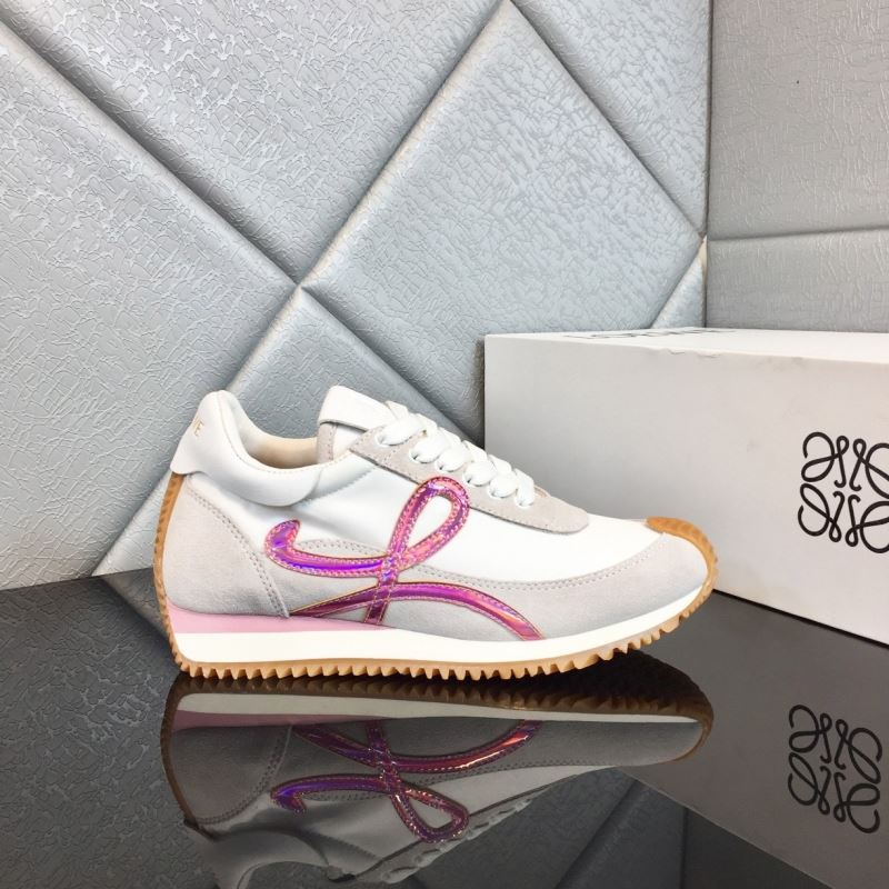 l*ew* sneakers